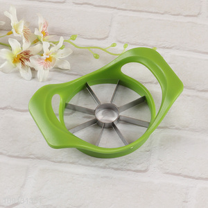 Hot Selling Heavy Duty Apple Slicer Professional Apple Cutter