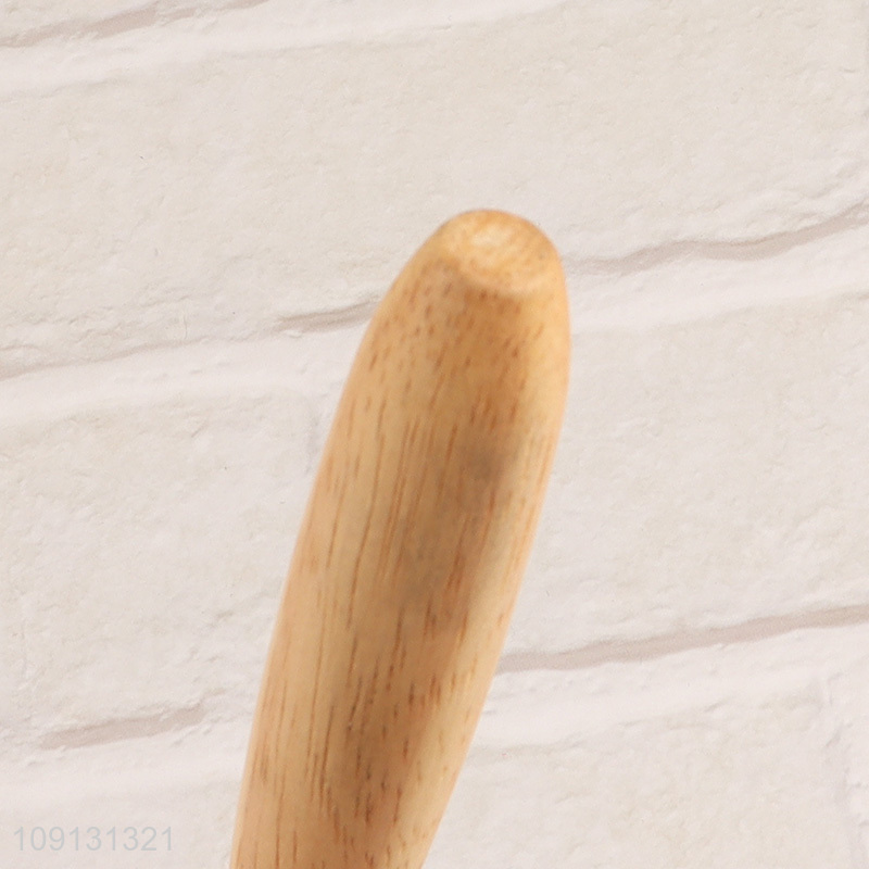 China Imports Stainless Steel Cheese Knife with Comfort Grip