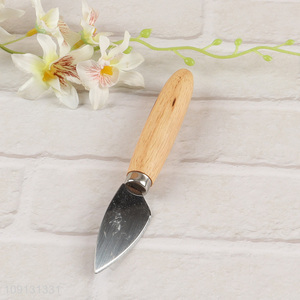 New Product Durable Stainless Steel Cheese Knife for Cutting