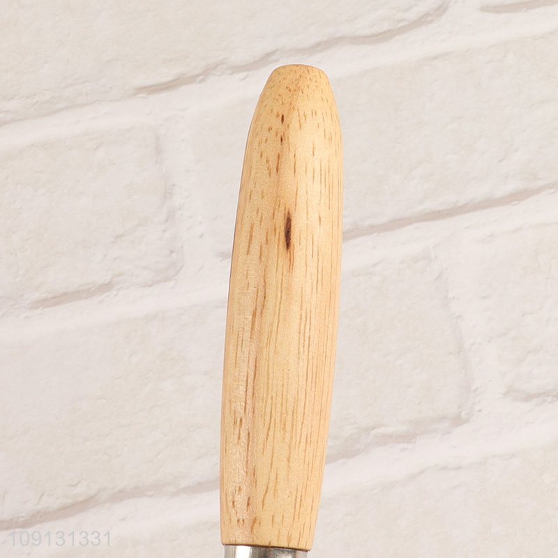 New Product Durable Stainless Steel Cheese Knife for Cutting