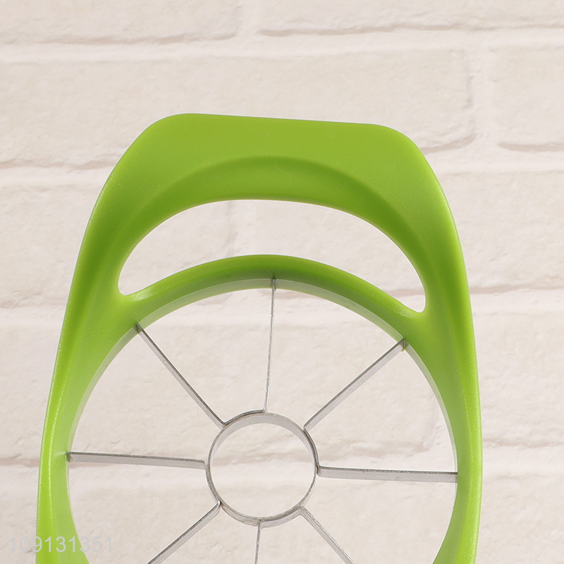 Hot Selling Heavy Duty Apple Slicer Professional Apple Cutter