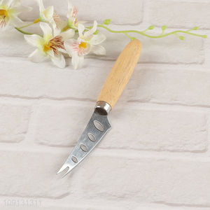 High Quality Stainless Steel Cheese Knife Cutter Cheese Tools