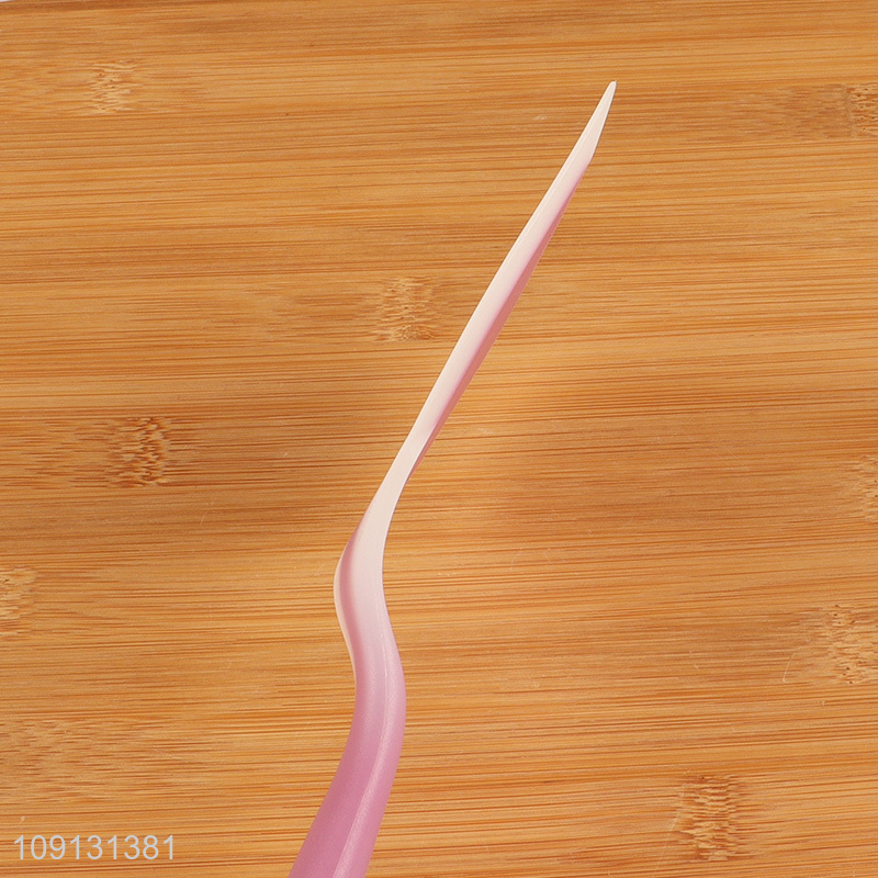 Wholesale Heat Resistant Silicone Spatula Turner Kitchen Cooking Utensil