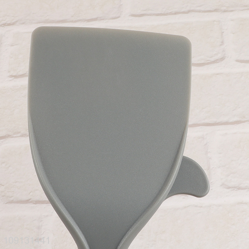 China Imports 2 In 1 Flipper Spatula Tongs for Flipping Fish Steak