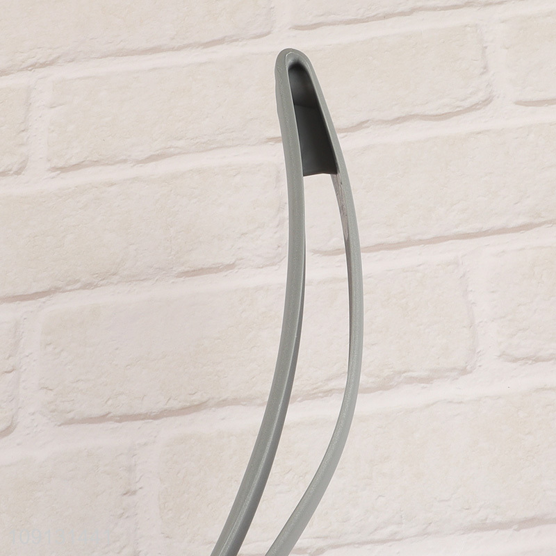 China Imports 2 In 1 Flipper Spatula Tongs for Flipping Fish Steak