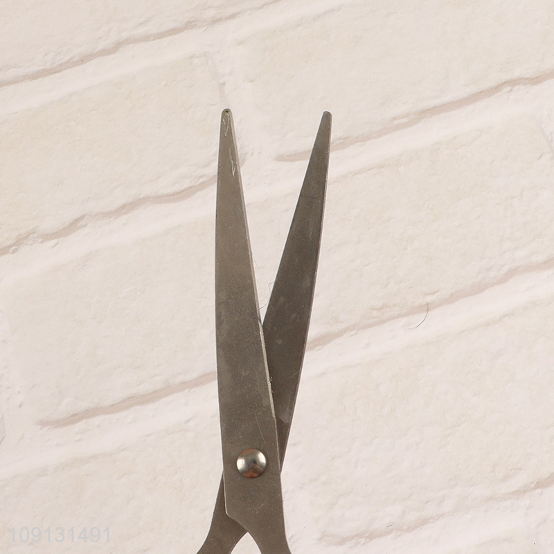 Wholesale Large Scissors Stainless Steel Scissors for Home and Office