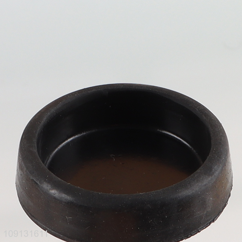 Good Quality Rubber Drain Stopper Bathtub Drain Plug with Hanging Ring