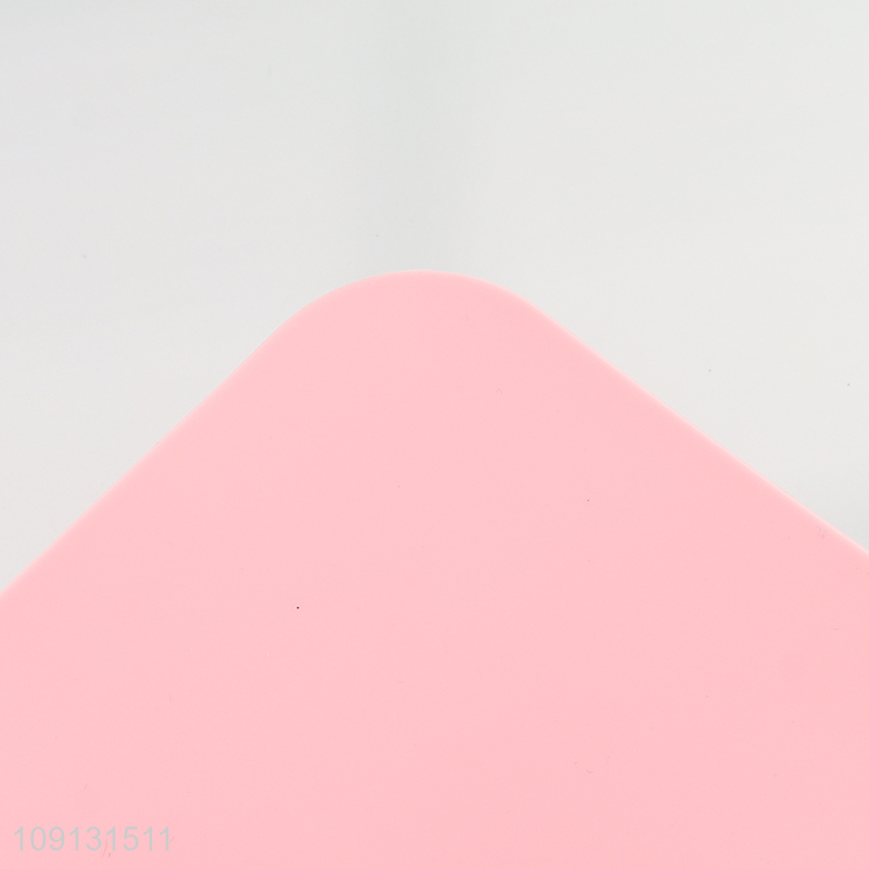 High Quality Silicone Jar Opener Gripper Pad Silicone Bottle Opener