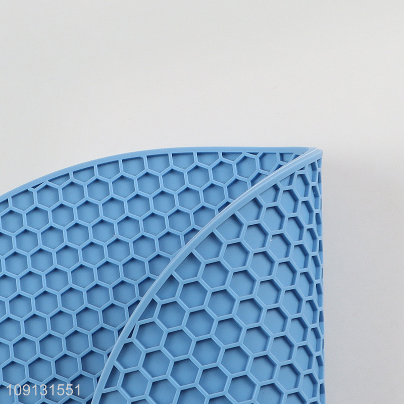 China Imports Silicone Jar Opener Gripper Pad Multi-Purpose Lid Opener