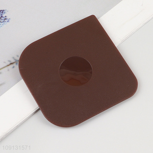 New Product Reusable Nylon Pan Pot Scraper Kitchen Scraper Tool