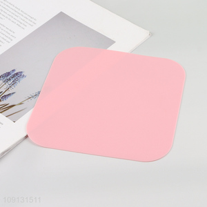 High Quality Silicone Jar Opener Gripper Pad Silicone Bottle Opener