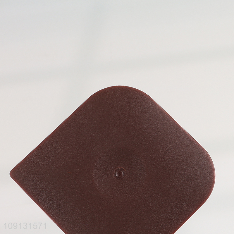 New Product Reusable Nylon Pan Pot Scraper Kitchen Scraper Tool