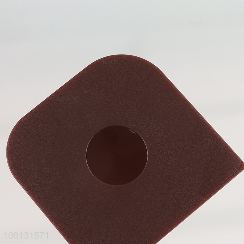 New Product Reusable Nylon Pan Pot Scraper Kitchen Scraper Tool