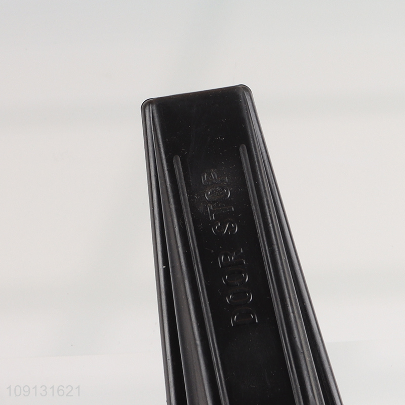Factory Price Heavy Duty Door Stoppers Durable Anti-Slip Door Wedges