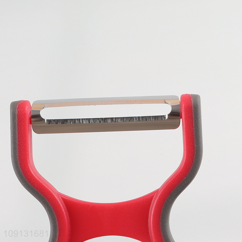 New Arrival Stainless Steel Vegetable and Fruit Peeler Potato Peeler