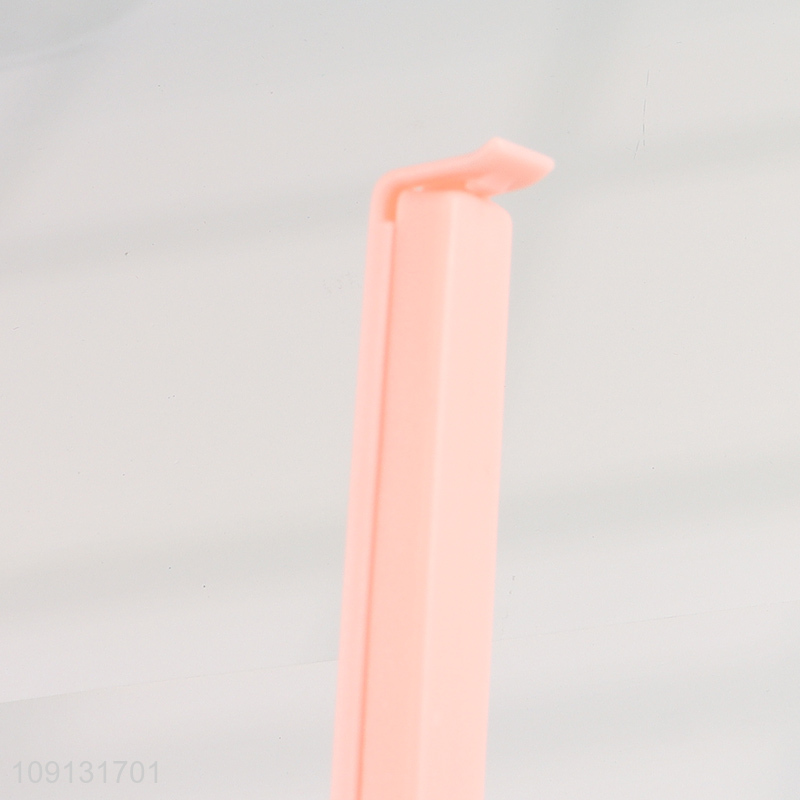 Wholesale 4PCS Plastic Sealing Clips Food Snack Storage Bag Clips