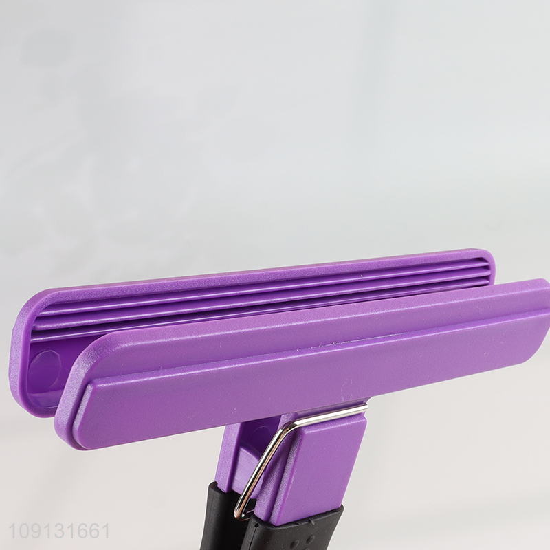 Factory Price Chip Clips Food Bag Clips Plastic Sealing Clips