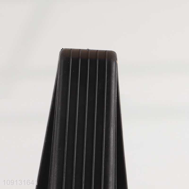 New Product Durable Anti-Slip Door Stoppers Door Wedges for Kitchen Door