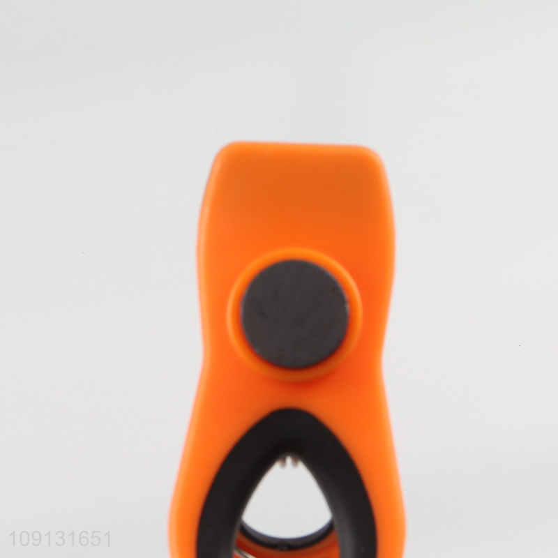 Wholesale Chip Clips Bread Clips Bag Clips Magnetic Food Bag Clips