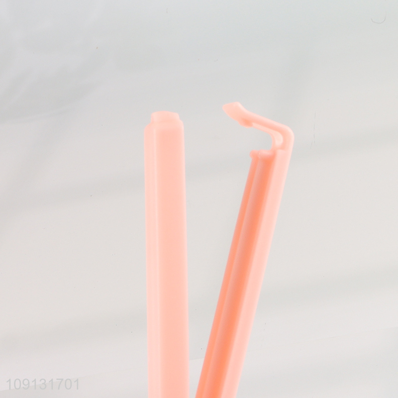 Wholesale 4PCS Plastic Sealing Clips Food Snack Storage Bag Clips