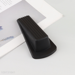 New Product Durable Anti-Slip Door Stoppers Door Wedges for Kitchen Door