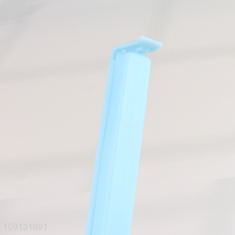 China Imports 15PCS Reusable Plastic Sealing Clips Food Bag Clips