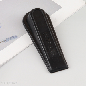 Factory Price Heavy Duty Door Stoppers Durable Anti-Slip Door Wedges