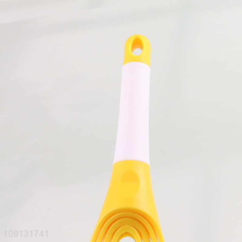 New Product Twist Whisk 2-In-1 Balloon and Flat Whisk Kitchen Gadgets