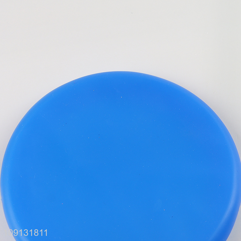 Good Quality 4PCS Food Grade Silicone Stretch Lids Set for Food Storage