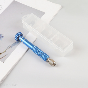 Wholesale 5-In-1 Multifunctional Small Screwdriver Precision Screwdriver Set