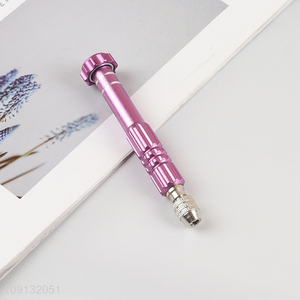 Factory Price 5-In-1 Multifunctional Small Screwdriver Set for Cell Phone Laptop