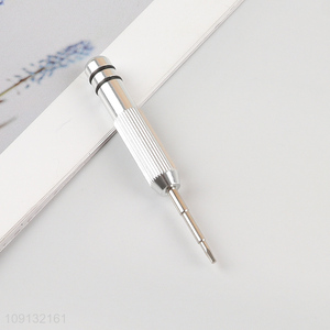 Hot Selling Mini Torx Star Screwdriver for Electronic Devices Computer Repair