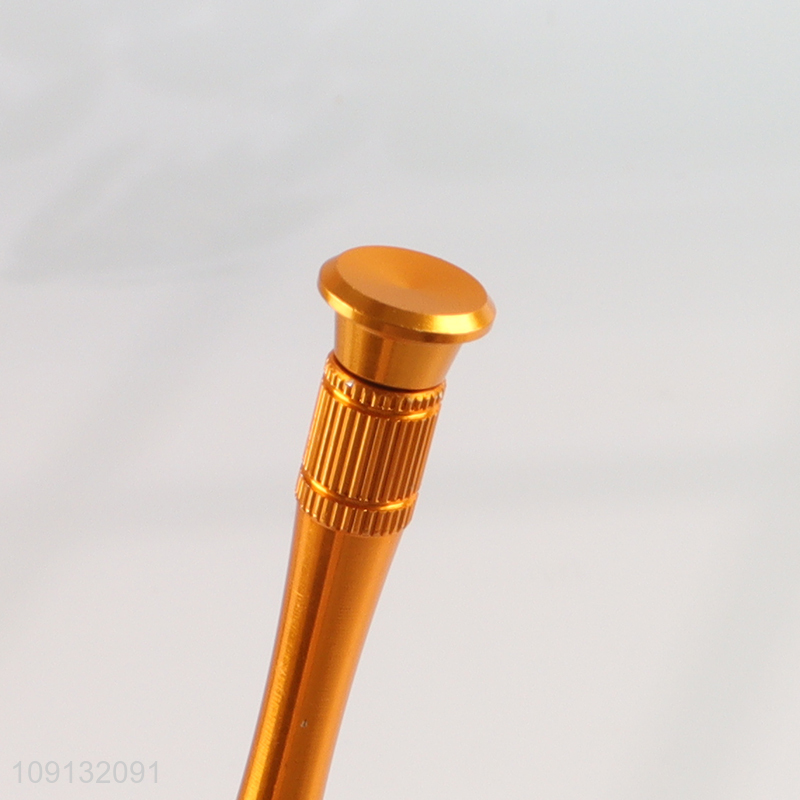 Good Quality Mini Phillips Screwdriver Aluminum Alloy Screwdriver for Cell Phone