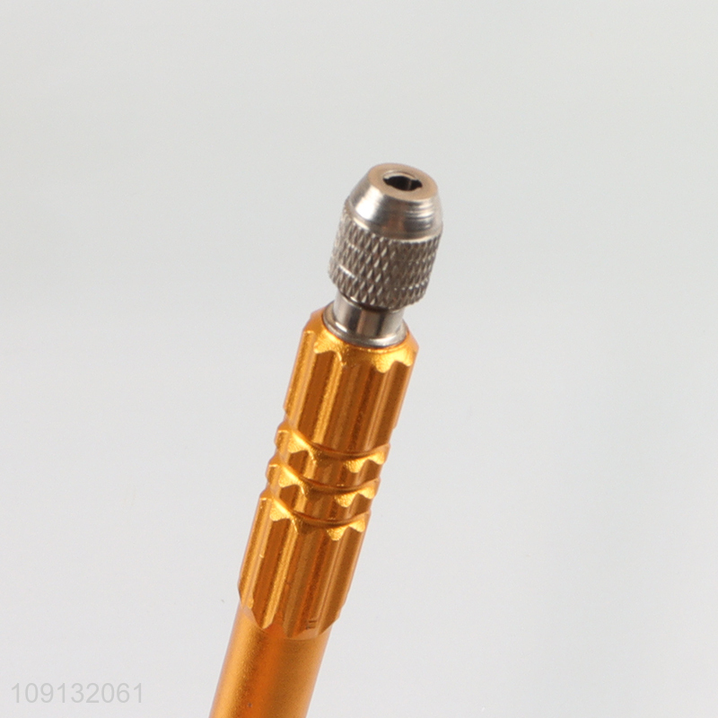 High Quality 5-In-1 Multifunctional Small Screwdriver Set for Eye Glasses Watch