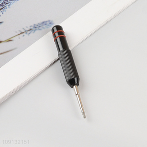 High Quality Mini Torx Star Screwdriver for Eyeglass Phone Watch Laptop Repair