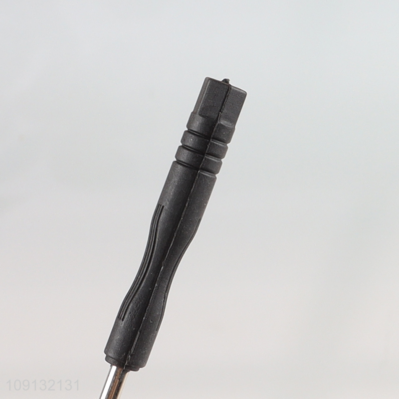 Factory Wholesale Mini Slotted Screwdriver Flat Head Screwdriver for Laptop Repair