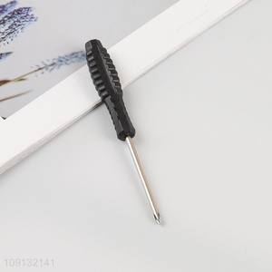 Factory Price Mini Phillips Screwdriver Cross Screwdriver for Eyeglasses Repair