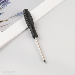 New Product Mini Slotted Screwdriver Flat Head Screwdriver for Electronic Devices