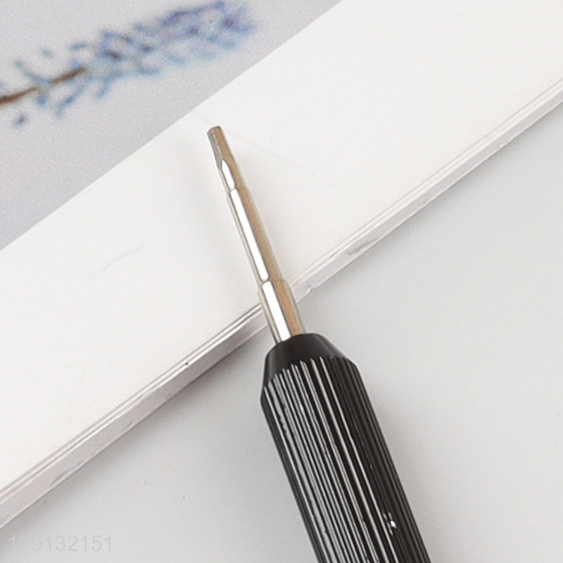 High Quality Mini Torx Star Screwdriver for Eyeglass Phone Watch Laptop Repair