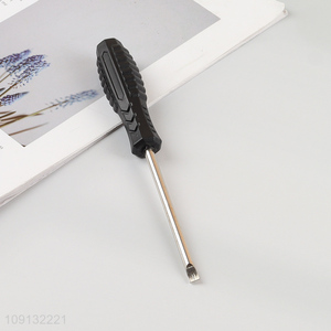China Wholesale Mini Slotted Screwdriver Flat Head Screwdriver for Computer Repair