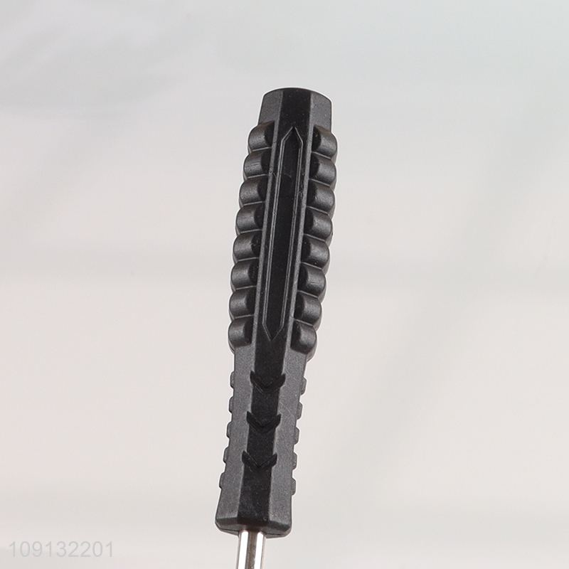 Factory Supply Mini Slotted Screwdriver Flat Head Screwdriver for Iphone Repair