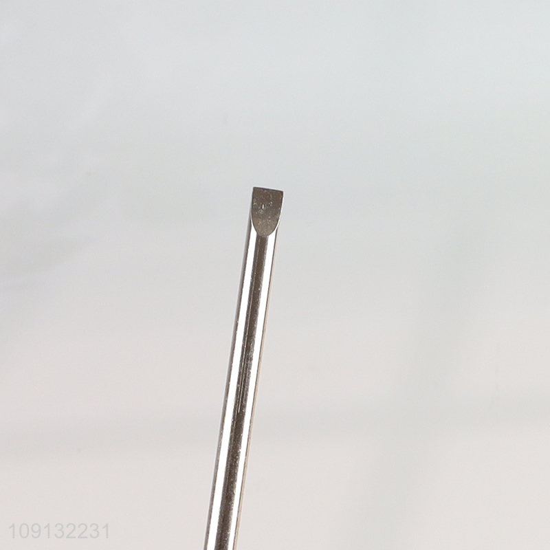 Factory Price Mini Slotted Screwdriver for Electronic Devices Phone Laptop Repair