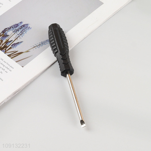 Factory Price Mini Slotted Screwdriver for Electronic Devices Phone Laptop Repair