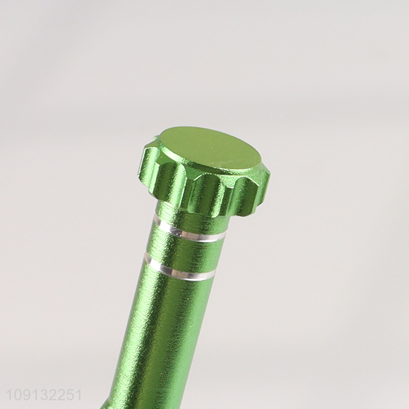 Online Wholesale 5-In-1 Multifunctional Small Screwdriver Mini Repair Tool Kit