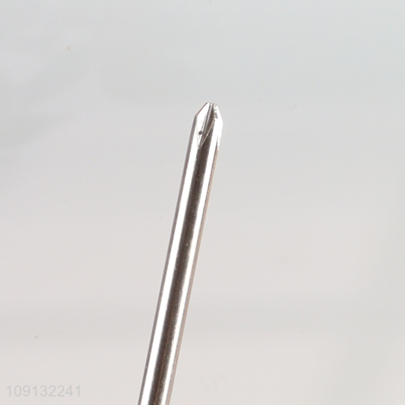 High Quality Mini Phillips Screwdriver Cross Screwdriver for Computer Repair