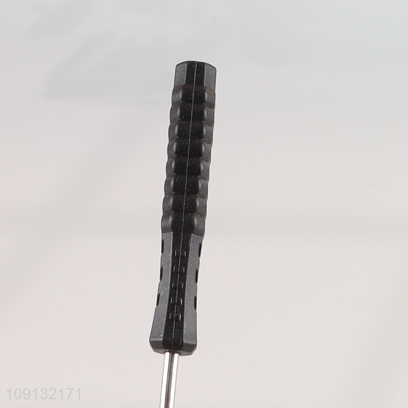 New Product Mini Slotted Screwdriver Flat Head Screwdriver for Electronic Devices