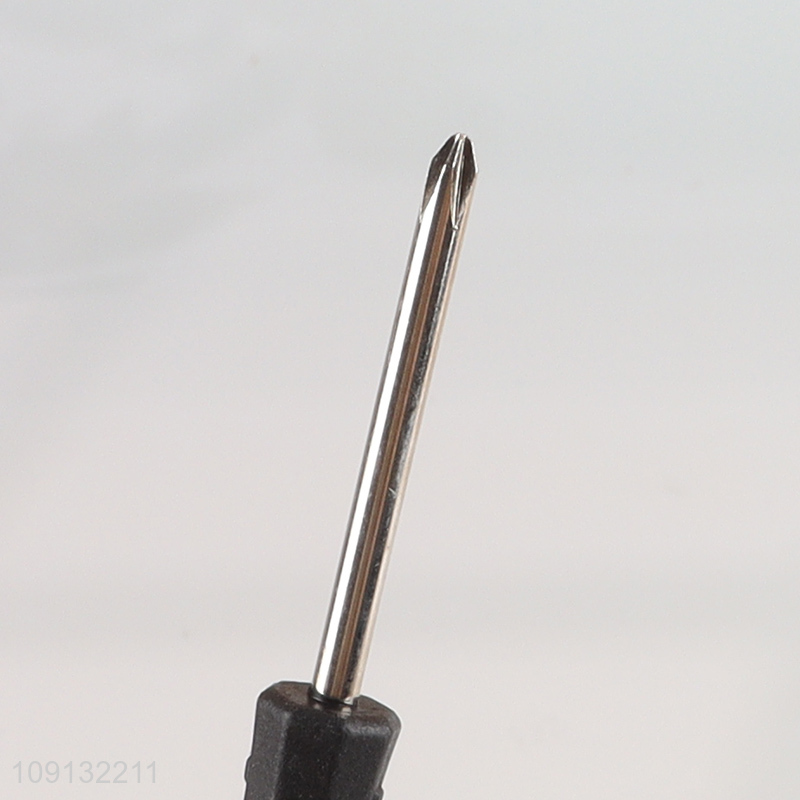 New Arrival Mini Phillips Screwdriver Cross Screwdriver for Electronic Devices
