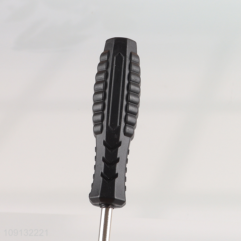 China Wholesale Mini Slotted Screwdriver Flat Head Screwdriver for Computer Repair