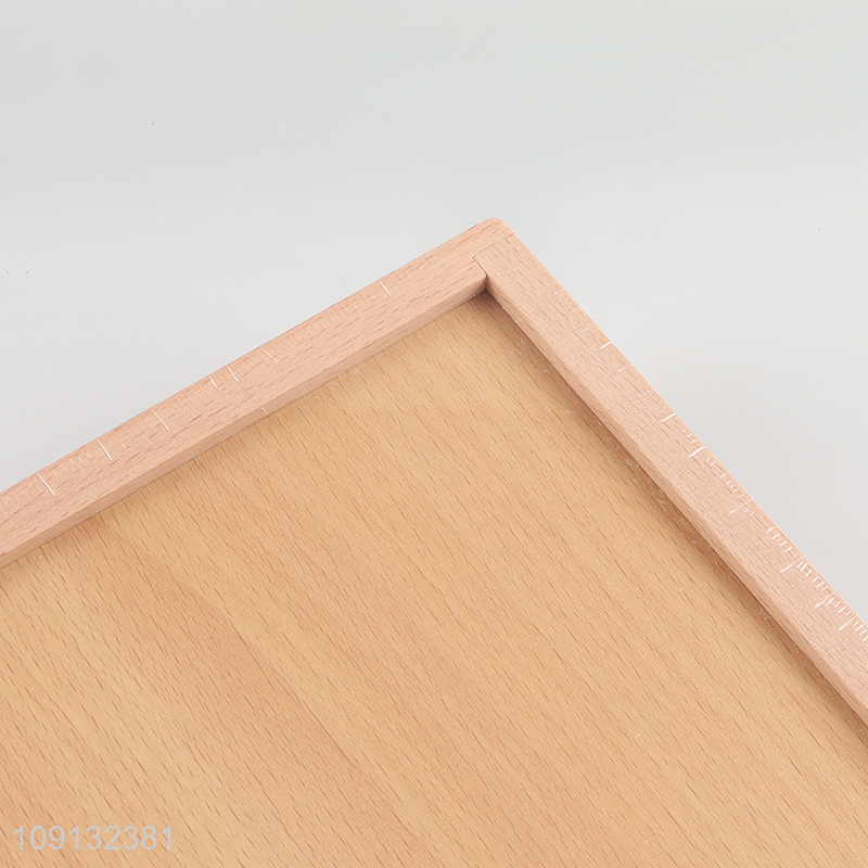 Wholesale Wooden Match Chess Board Game Educational Memory Matching Game