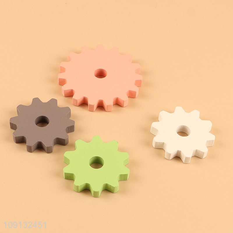 Wholesale Wooden Workbench Tool Toy Pretend Play Toy for Kids Toddlers